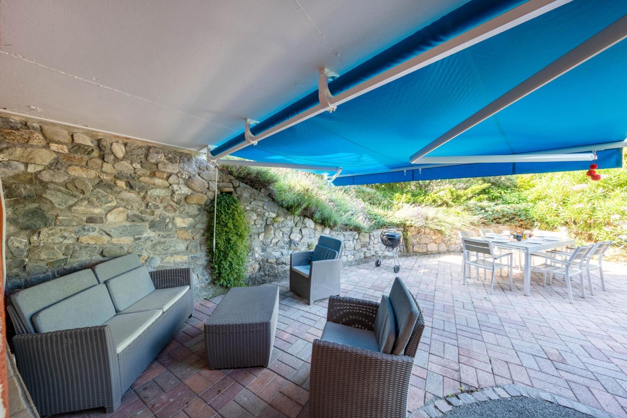 Apartment With Garden & Terrasse Very Quiet Thonon-les-Bains Exteriér fotografie